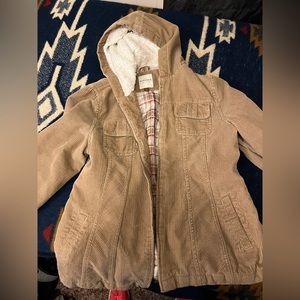 Sonoma Jacket (L)